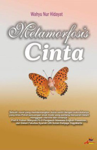 Metamorfosis Cinta