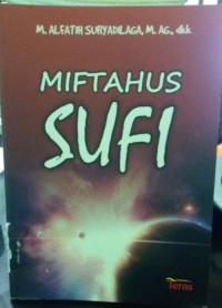 Miftahus sufi