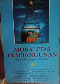 Image of Moralitas Pembangunan: Perspektif Agama-Agama di Indonesia