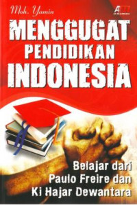 Image of Manajemen pendidikan indonesia