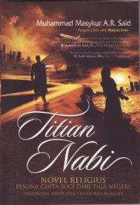 Titian Nabi