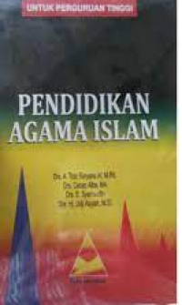 Pendidikan Agama Islam