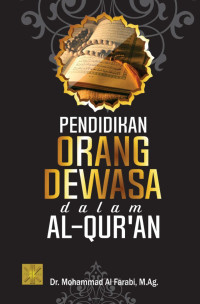 Pendidikan Orang Dewasa dalam Al-Qur'an