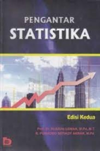 Pengantar Statistika