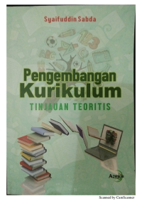 Pengembangan Kurikulum: tinjauan teoritis