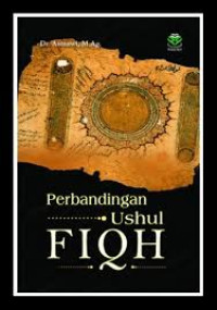 Perbandingan Ushul Fiqh