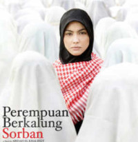 Perempuan berkalung sorban