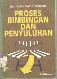 Proses bimbingan dan penyuluhan di Sekolah