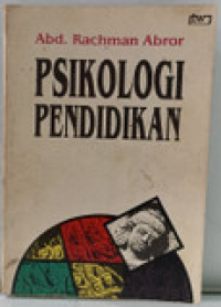 Psikologi Pendidikan