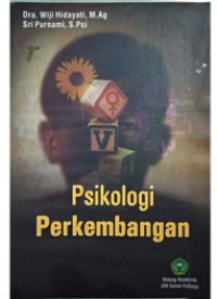 Psikologi perkembangan