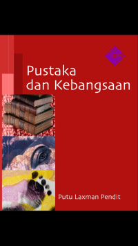 Pustaka dan Kebangsaan