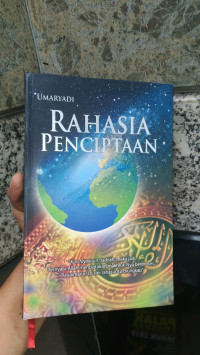 Rahasia penciptaan