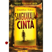 Sangkakala Cinta