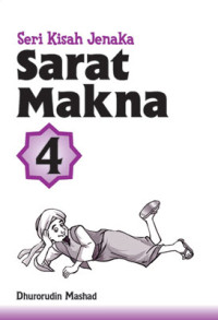 Seri Kisah Jenaka Sarat Makna Buku 4