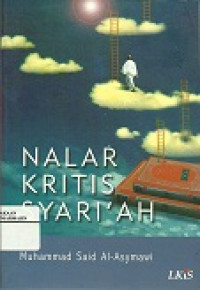 Nalar kritis syari'ah