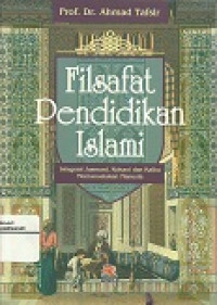 Filsafat pendidikan Islam