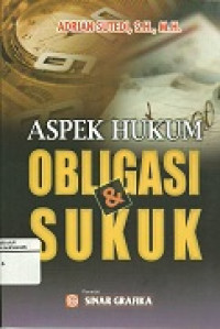 Image of Aspek Hukum Obligasi dan Sukuk