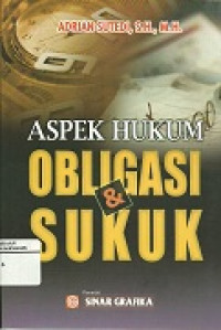 Aspek Hukum Obligasi dan Sukuk