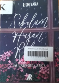 Sebelum Hujan Reda