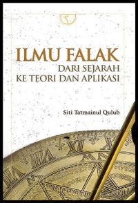 Ilmu Falak: dari sejarah ke teori dan aplikasi