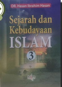 Sejarah dan Kebudayaan Islam 3