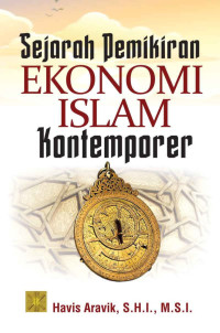 Sejarah Pemikiran Ekonomi Islam Kontemporer