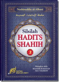 Silsilah hadits shahih jilid 2