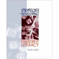 STRATEGIES FOR DEVELOPING EMERGENT LITERACY