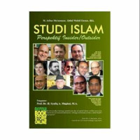 STUDI ISLAM: Perspektif Insider/Outsider