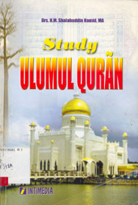 Study Ulumul Qur'an