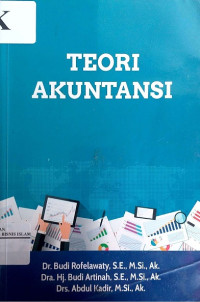 Teori Akuntansi