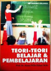 Teori-Teori Belajar dan Pembelajaran