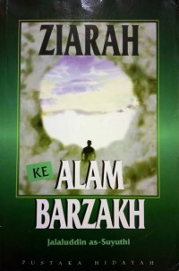 Ziarah Ke Alam Barzakh